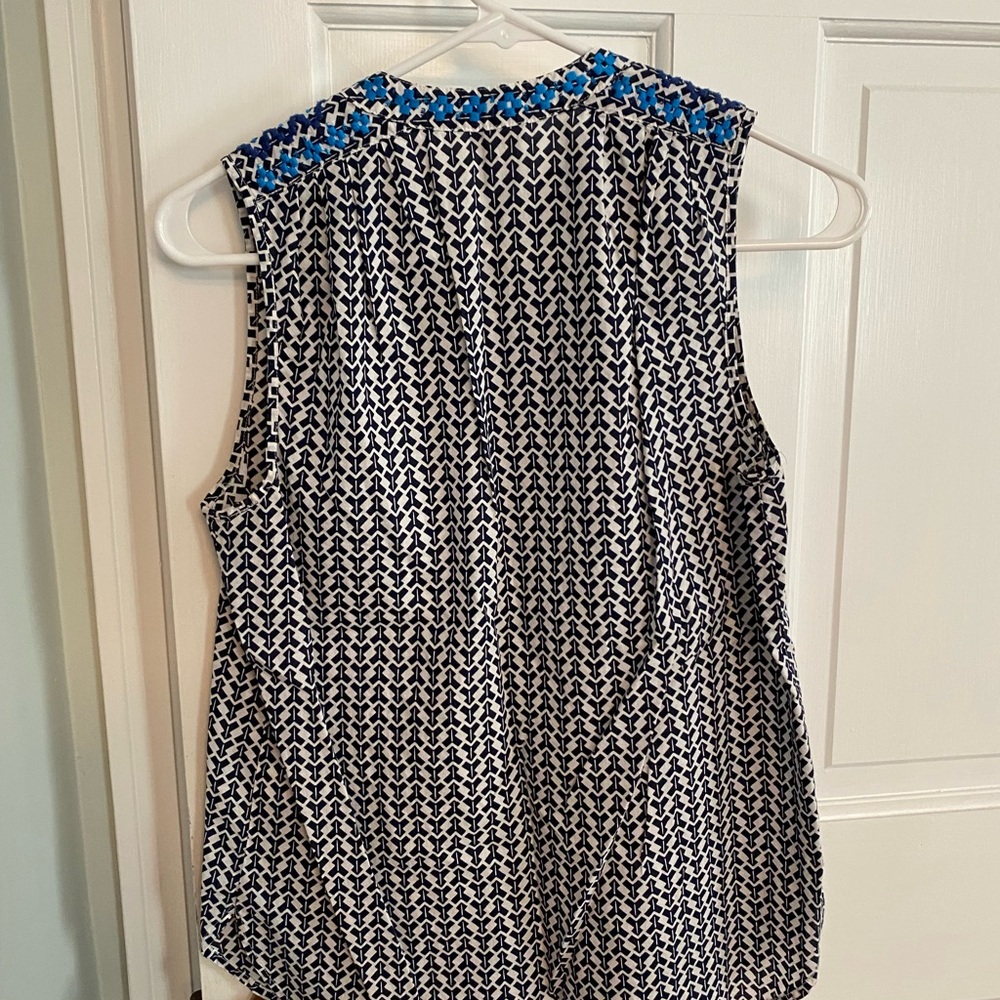 J. Crew top - Picture 3 of 4